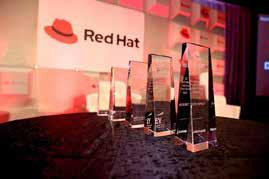 Red Hat enables digital sovereignty in Europe